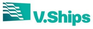 V.Ships Logo