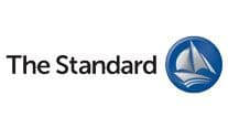The Standard Logo