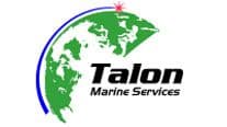Talon Marine Services logo