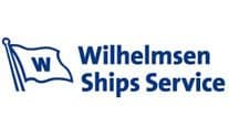 Wilhelmsen Ships Service Logo