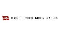 Daiichi Chuo Kisen Kaisha Logo